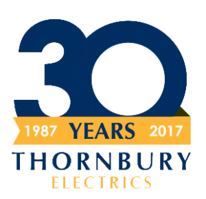 Thornbury Electrics 30th