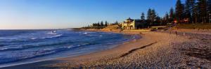 Cottesloe beach