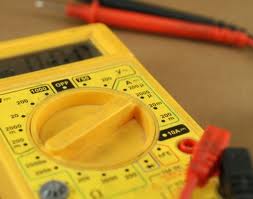 Meter