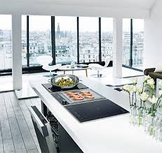 Racing Cars Zoneless Induction Cooktops