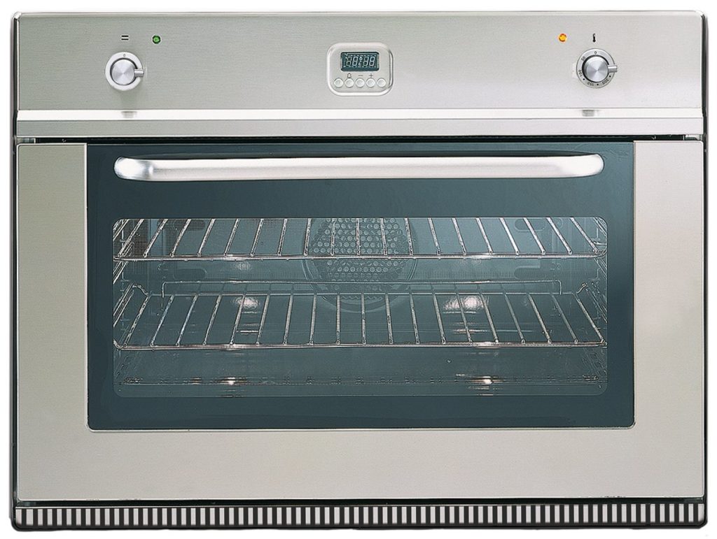 Perth's ONLY Authorised ILVE Oven Repairer Thornbury Electrics